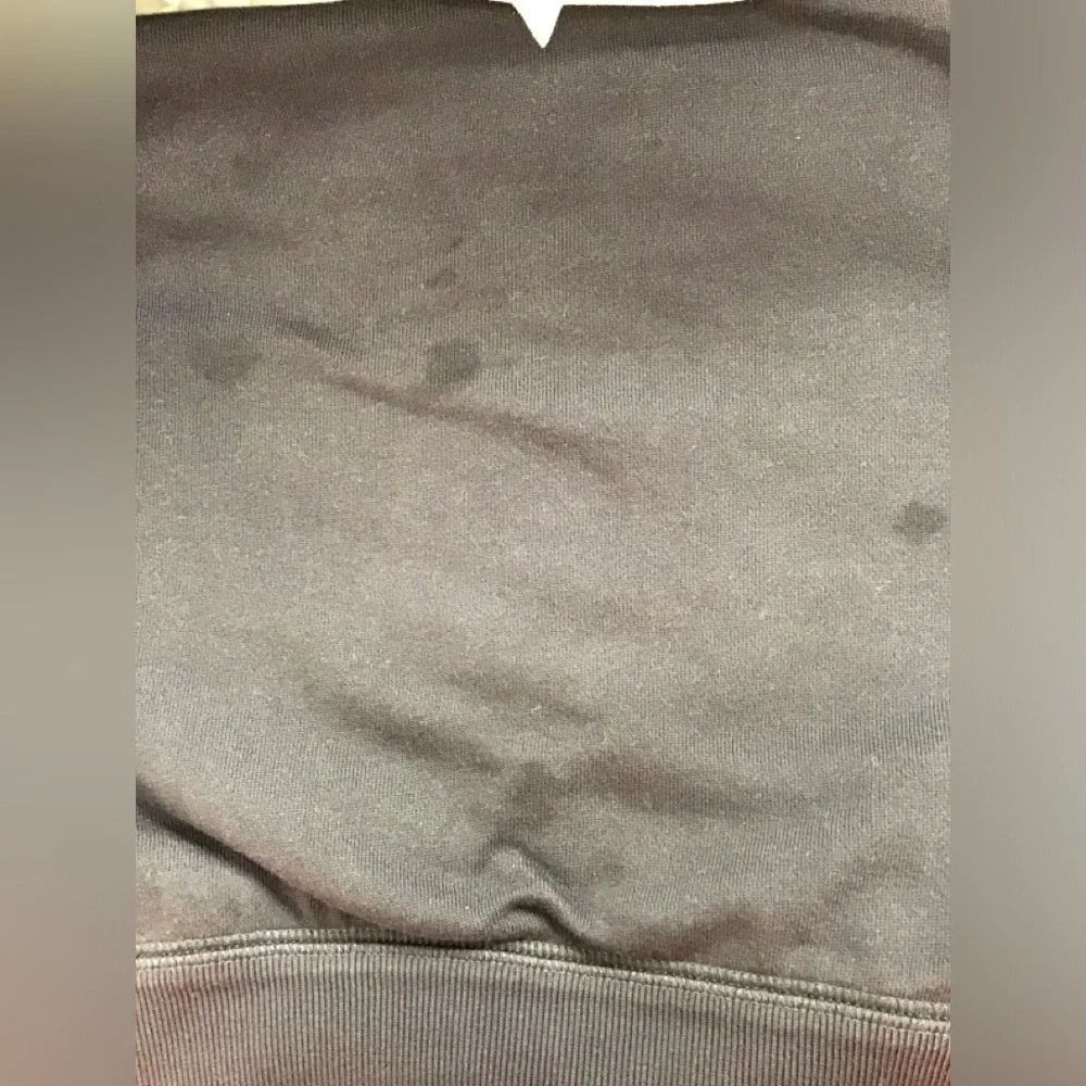 NWT Isabel Marant Faded Black Sweater Size 40 - Picture 6 of 6